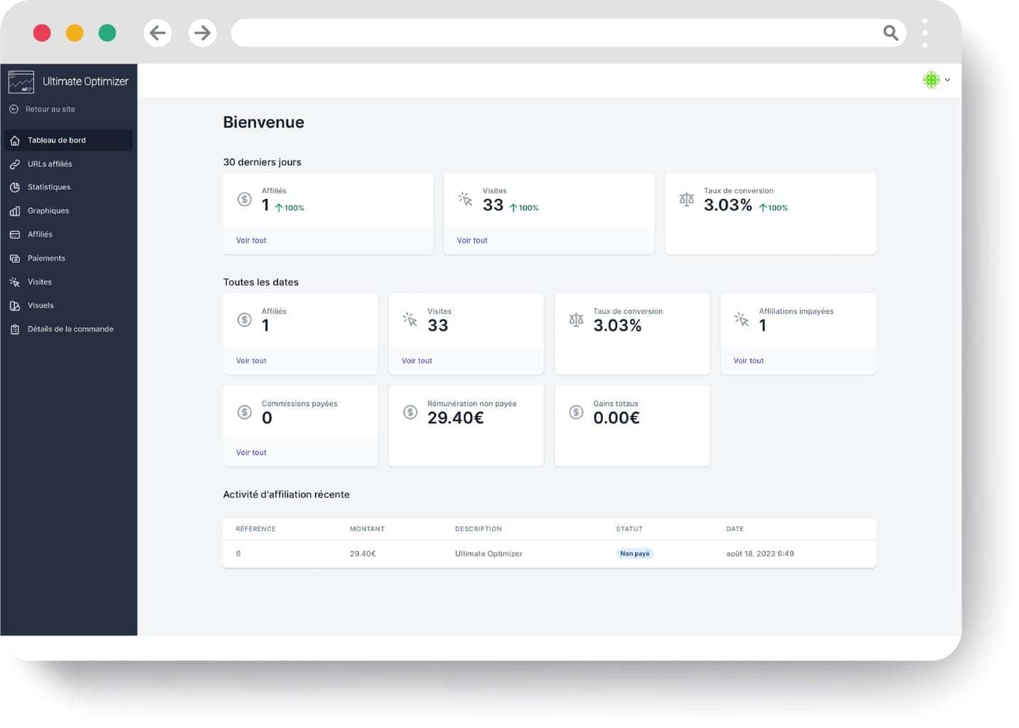 affiliationdashboard